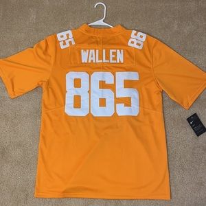 Morgan wallen jersey